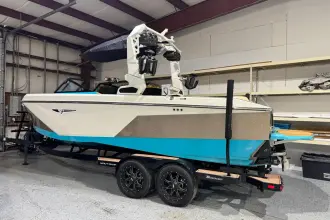 Thumbnail von Super Air Nautique G23