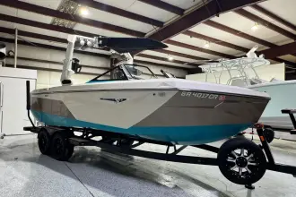 Thumbnail von Super Air Nautique G23