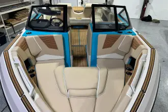 Thumbnail von Super Air Nautique G23