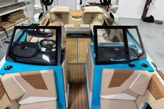 Thumbnail von Super Air Nautique G23