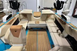 Thumbnail von Super Air Nautique G23