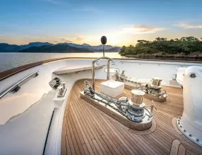 Thumbnail von Yildiz Shipyard Custom SUNRISE