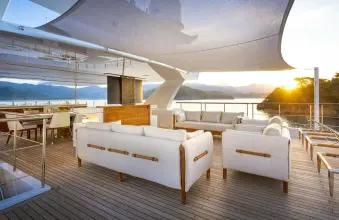 Thumbnail von Yildiz Shipyard Custom SUNRISE