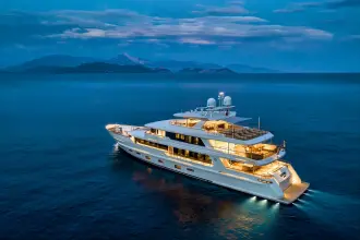 Thumbnail von Yildiz Shipyard Custom SUNRISE