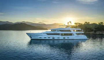 Thumbnail von Yildiz Shipyard Custom SUNRISE
