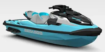 Thumbnail von Sea-Doo RXP X 325