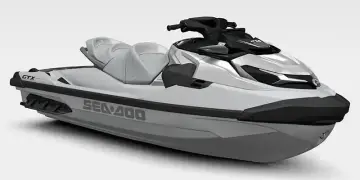 Thumbnail von Sea-Doo RXP X 325