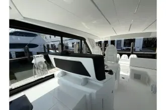 Thumbnail von Intrepid 50 Evolution