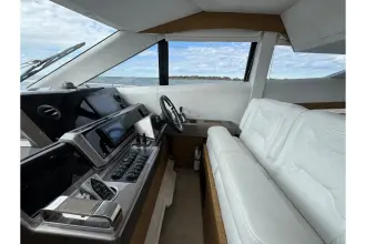 Thumbnail von Galeon 420