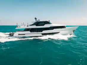 Thumbnail von Ocean Alexander 32L Skylounge