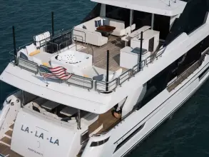 Thumbnail von Ocean Alexander 32L Skylounge