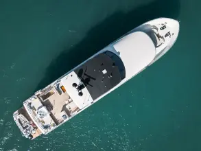 Thumbnail von Ocean Alexander 32L Skylounge