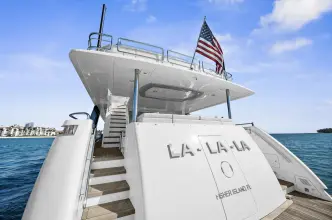 Thumbnail von Ocean Alexander 32L Skylounge
