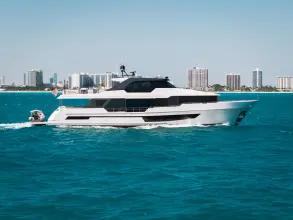 Thumbnail von Ocean Alexander 32L Skylounge