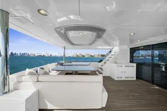 Thumbnail von Ocean Alexander 32L Skylounge