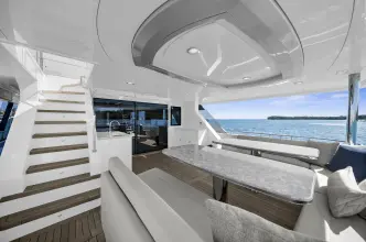 Thumbnail von Ocean Alexander 32L Skylounge