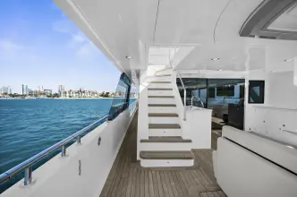 Thumbnail von Ocean Alexander 32L Skylounge