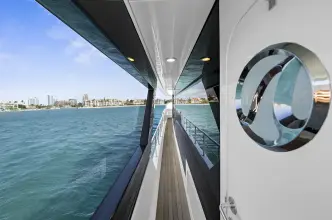 Thumbnail von Ocean Alexander 32L Skylounge