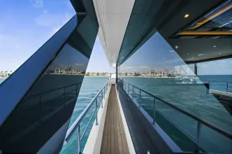 Thumbnail von Ocean Alexander 32L Skylounge