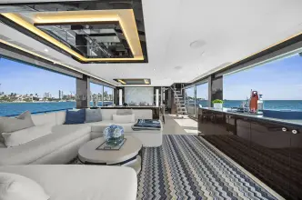 Thumbnail von Ocean Alexander 32L Skylounge