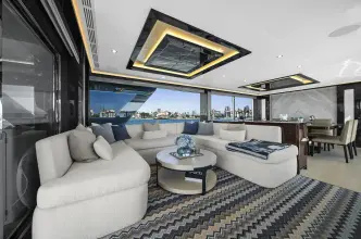 Thumbnail von Ocean Alexander 32L Skylounge