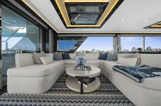 Thumbnail von Ocean Alexander 32L Skylounge