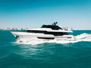 Thumbnail von Ocean Alexander 32L Skylounge