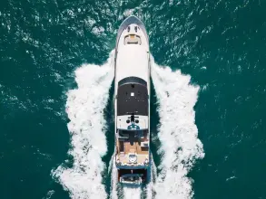 Thumbnail von Ocean Alexander 32L Skylounge