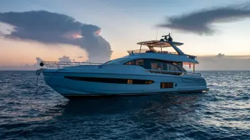 Thumbnail von Azimut Fly 78 Euphoria