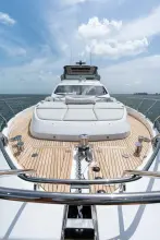 Thumbnail von Azimut Fly 78 Euphoria