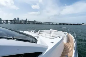 Thumbnail von Azimut Fly 78 Euphoria