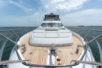 Thumbnail von Azimut Fly 78 Euphoria