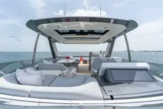 Thumbnail von Azimut Fly 78 Euphoria