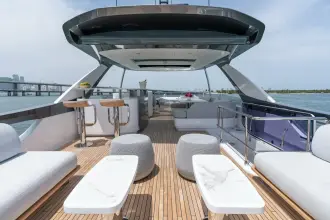 Thumbnail von Azimut Fly 78 Euphoria