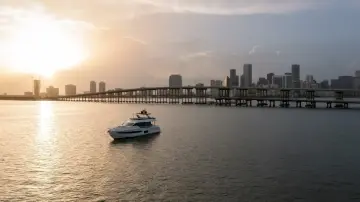 Thumbnail von Azimut Fly 78 Euphoria
