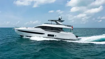 Thumbnail von Azimut Fly 78 Euphoria