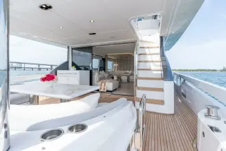 Thumbnail von Azimut Fly 78 Euphoria