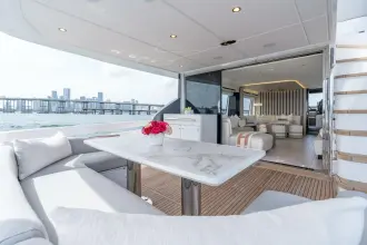Thumbnail von Azimut Fly 78 Euphoria