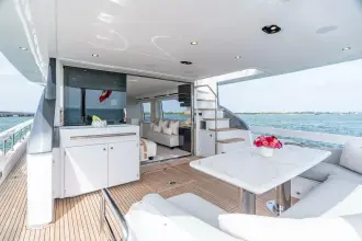 Thumbnail von Azimut Fly 78 Euphoria