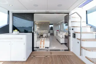Thumbnail von Azimut Fly 78 Euphoria