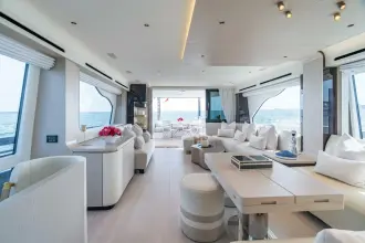 Thumbnail von Azimut Fly 78 Euphoria