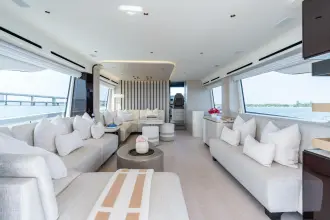 Thumbnail von Azimut Fly 78 Euphoria