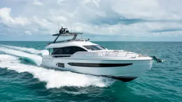 Thumbnail von Azimut Fly 78 Euphoria