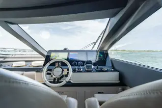 Thumbnail von Azimut Fly 78 Euphoria