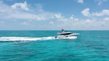 Thumbnail von Azimut Fly 78 Euphoria