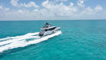 Thumbnail von Azimut Fly 78 Euphoria