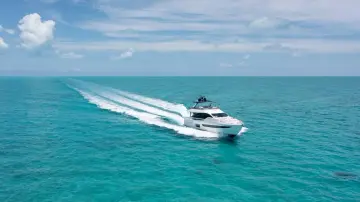 Thumbnail von Azimut Fly 78 Euphoria