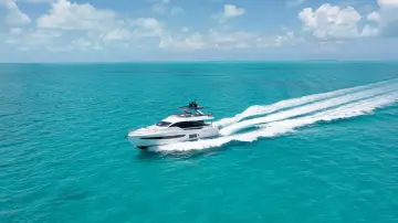 Thumbnail von Azimut Fly 78 Euphoria
