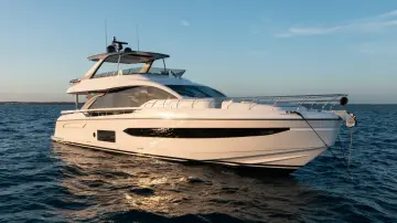 Thumbnail von Azimut Fly 78 Euphoria