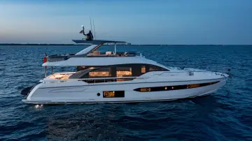 Thumbnail von Azimut Fly 78 Euphoria